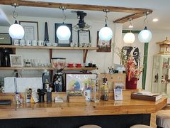 -参差咖啡(水果湖公园店)