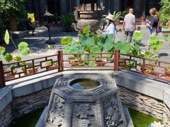 -湘子庙
