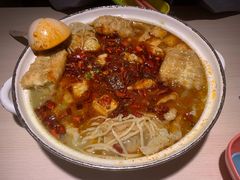 -友达面馆(二七南路店)