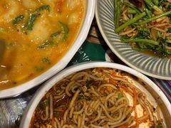 -呐咪傣园·云南菜(石厦店)