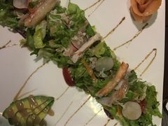 -LA CREPERIE BRETONNE布列塔尼法式餐厅(天童北路店)