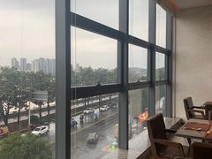 -海鲜自助餐厅·株洲大汉希尔顿酒店