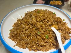 -常和州·夜宵大排档(常州单店)