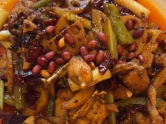 -辣婆婆(航天桥店)