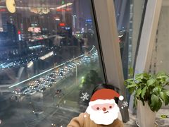 -柒园·三十年创意杭帮菜(龙湖滨江天街店)