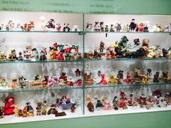 -济州岛泰迪熊博物馆