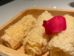 -领鲜天下·焗海鲜·花胶鸡(天目里店)
