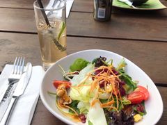 -Pistolera Mexican Cantina女枪手墨西哥餐厅(碧云路店)