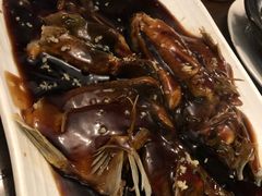 西湖醋鱼-山外山菜馆(玉泉路店)