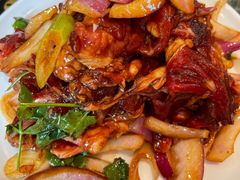 -揽月斋炙子烤肉·清真(安定门·五道营店)