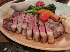 -斯普汇生蚝牛排馆(中骏世界城店)