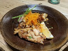 -漾花汐·西餐·下午茶(苏州湾歌林公园店)