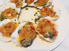 -方记海鲜大排档(乐山形象店)