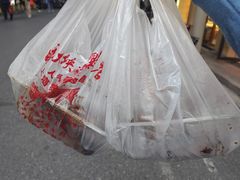 -梅记大块头爆鱼店(乍浦路店)