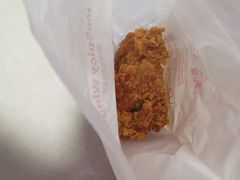 -麦当劳(新塘万达广场分店)