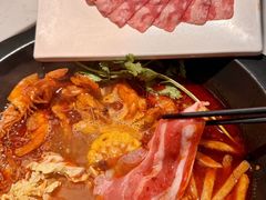-虾吃虾涮.虾火锅.肉蟹煲(步步高梅溪新天地店)