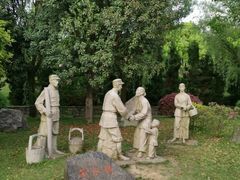 -四明山国家森林公园