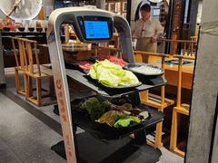 -呷哺呷哺 黄金牧场 (中发百旺店)