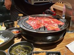 -九田家黑牛烤肉料理(衡百国际店)