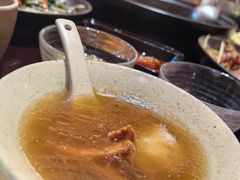 -滇野云南野生菌餐厅(陕西南路店)