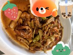 -上海大学延长校区-第4食堂