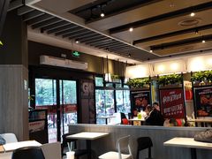 大堂-肯德基(新阳光店)