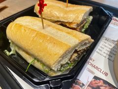 -The Habit Burger Grill 哈比特汉堡(爱琴海店)