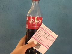 -幸福蓝海国际影城(西安立丰店)