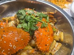 -沈胖子音乐烤吧·炒菜·龙虾(环城东路店)