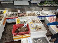 -新享乐海鲜(翠华路店)