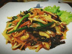-朴大人炭烤·韩国料理(奥帆中心海尔洲际店)