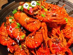 油焖大虾（大份）-巴厘龙虾·榜首油焖大虾(音乐学院·沿江酒馆店)