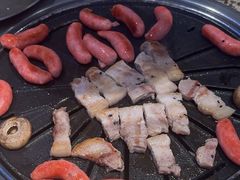 -安又胖韩国烤肉