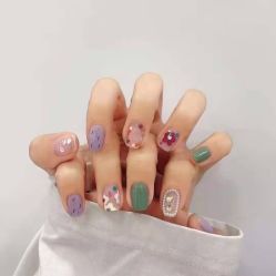 -LILY NAILS美甲美睫