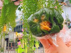 -王家沙点心店(南京西路总店)