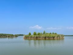 -野鸭湖国家湿地公园