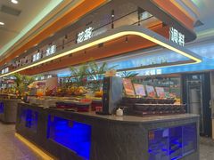 -非烤勿扰自助烤肉(深圳宝安华强广场店)