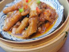-味友味港印记(厦门集美银泰百货店)