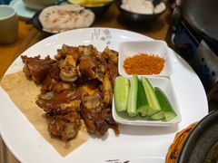 -王妈热卤·川味馆(海昌店)