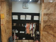 -益健·足疗汗蒸SPA(芙蓉广场店)