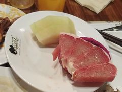 -汉巴味德(沈阳万象汇店)