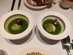 -狮拾久·现代新加坡料理(壹方城店)