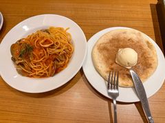 -萨莉亚意式餐厅(深南茂业店)