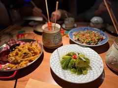 -雪熊精酿·哈尔滨烧烤酒馆(非遗大串店)