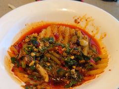 -半天妖烤鱼(新中关购物中心店)