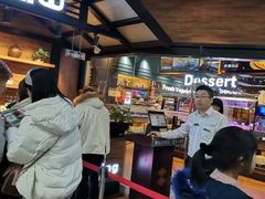 -盛江山自助料理(太原街万达店)