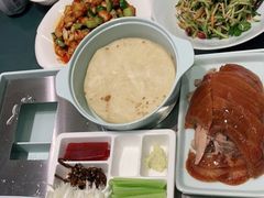 -紫光园·烤鸭(吕家营店)