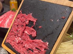 -井格重庆火锅(西直门凯德Mall店)