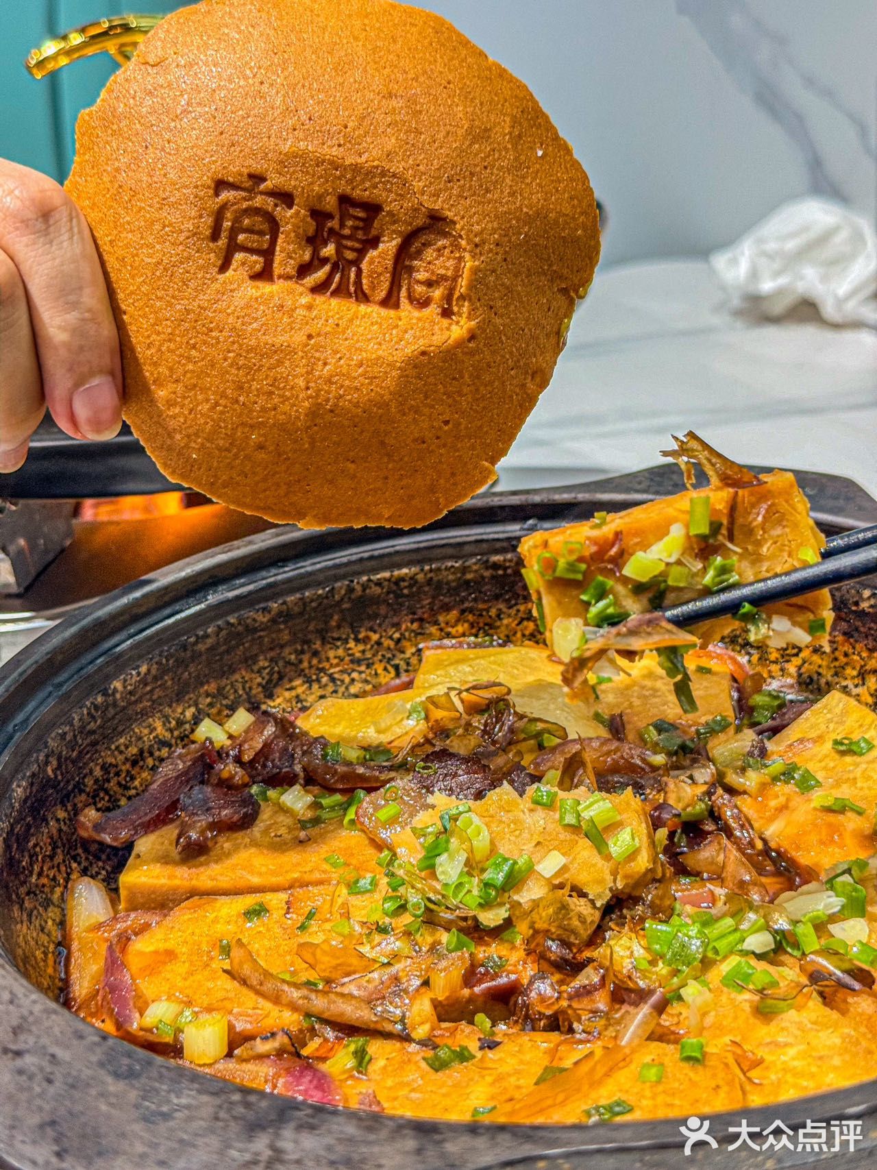地道粤菜就到这里！现炒现做的美味