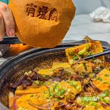 地道粤菜就到这里！现炒现做的美味